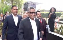 KPK Ungkap Alasan Bawa Koper saat Sita Flashdisk dan Buku Catatan Usai Geledah Rumah Hasto Kristiyanto