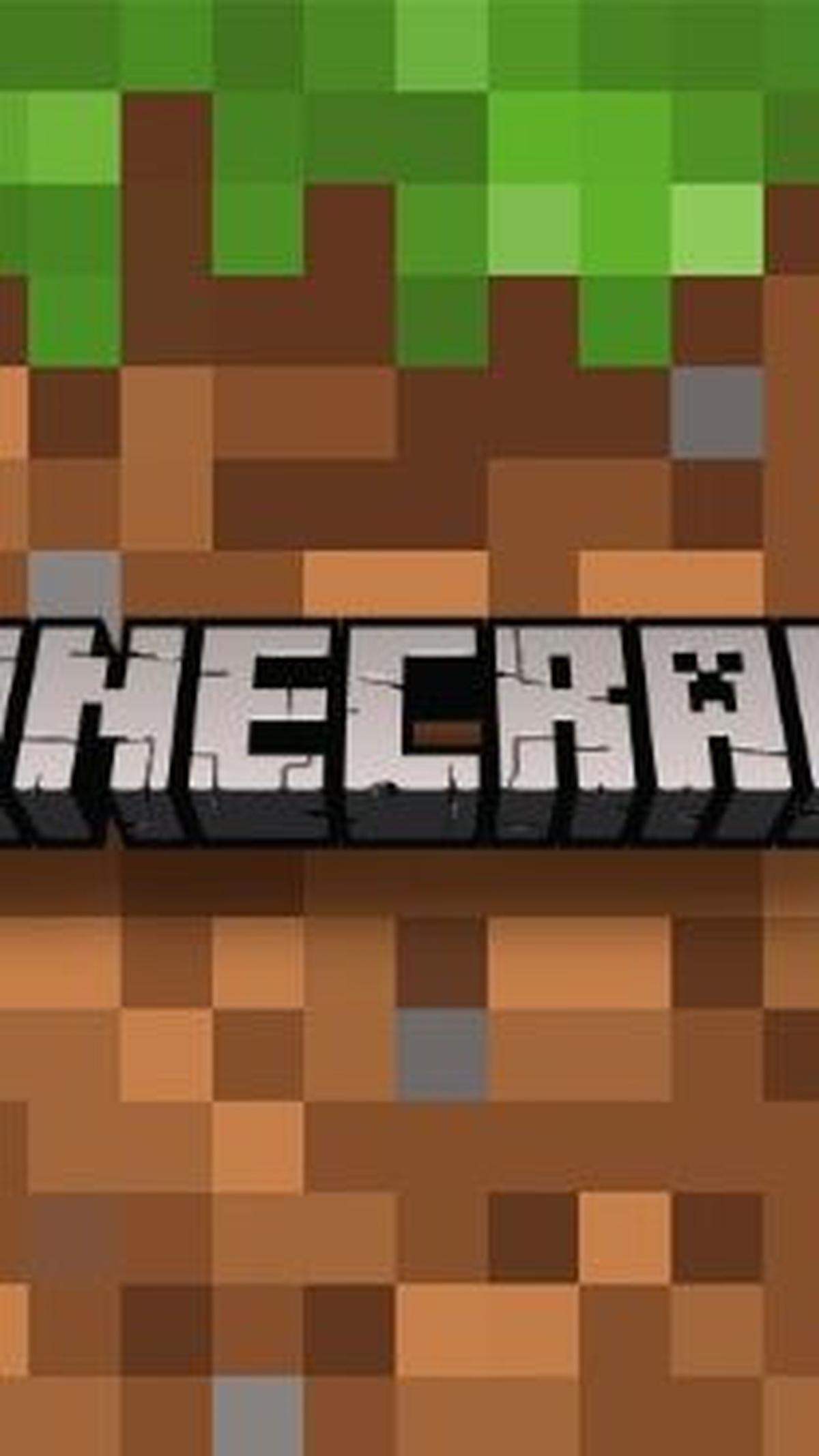 2. Minecraft