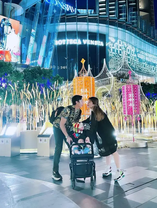 Caesar Hito (Instagram/hitocaesar)