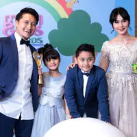 Arie K. Untung (Deki Prayoga/bintang.com)