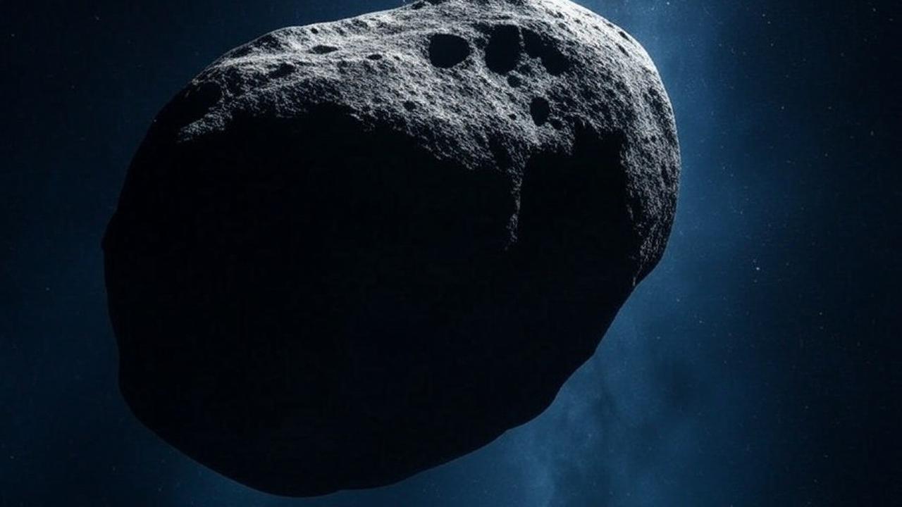 Ada Asteroid Bakal Dekati Bumi, Segini Besarnya