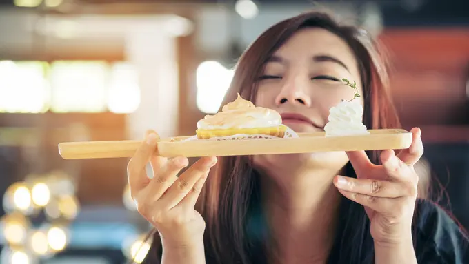 Trik Food Photography ala Restoran Meski #DiRumahAja