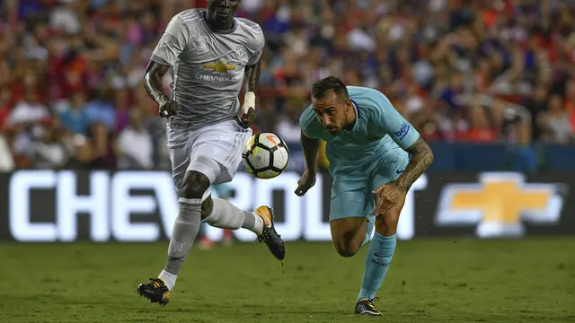Eric Bailly