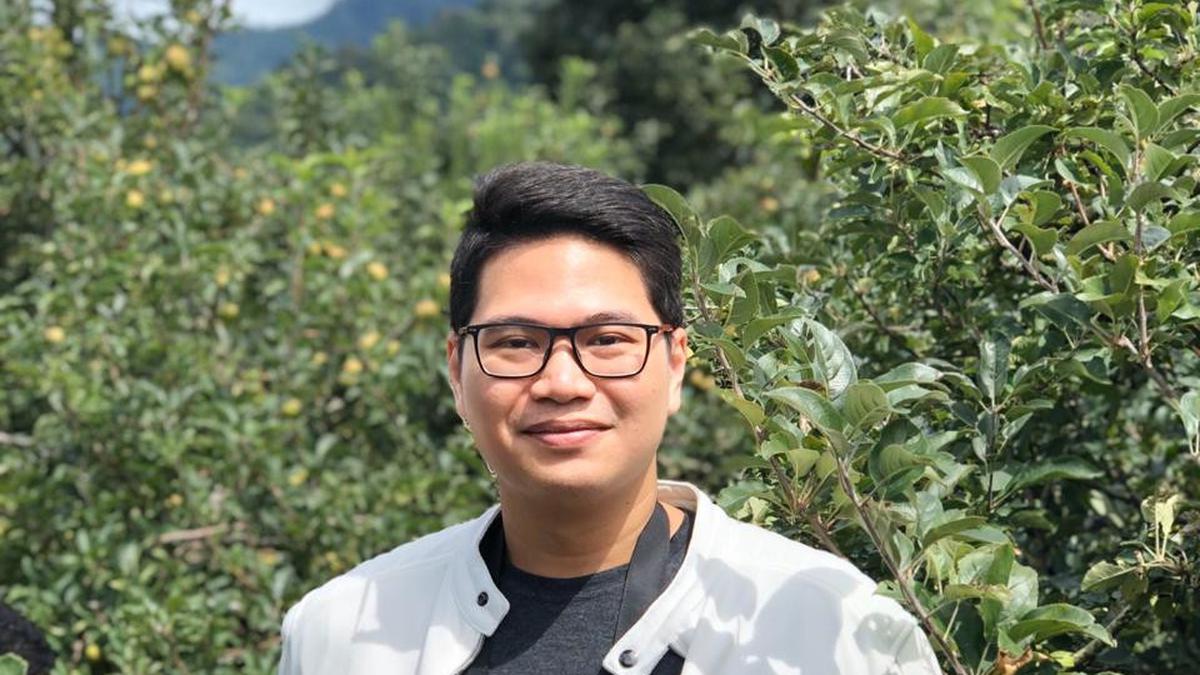 Influencer Alexander Brian Sebut Affiliate Marketing Pekerjaan ...