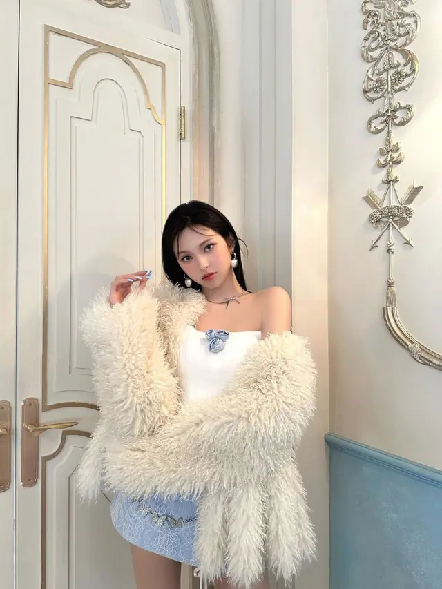 Chiquita (Instagram/babymonster_ygofficial)