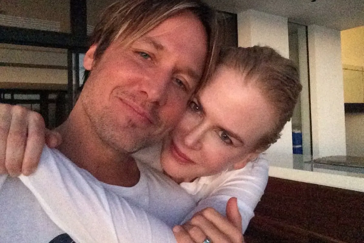 Nicole Kidman and Keith Urban Split After 19 Years of Marriage, What's the Reason?