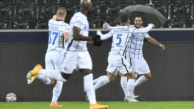 Inter Milan