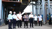 Kapolri Pastikan Jajaran Kepolisian Awasi Distribusi dan Harga Minyak Goreng