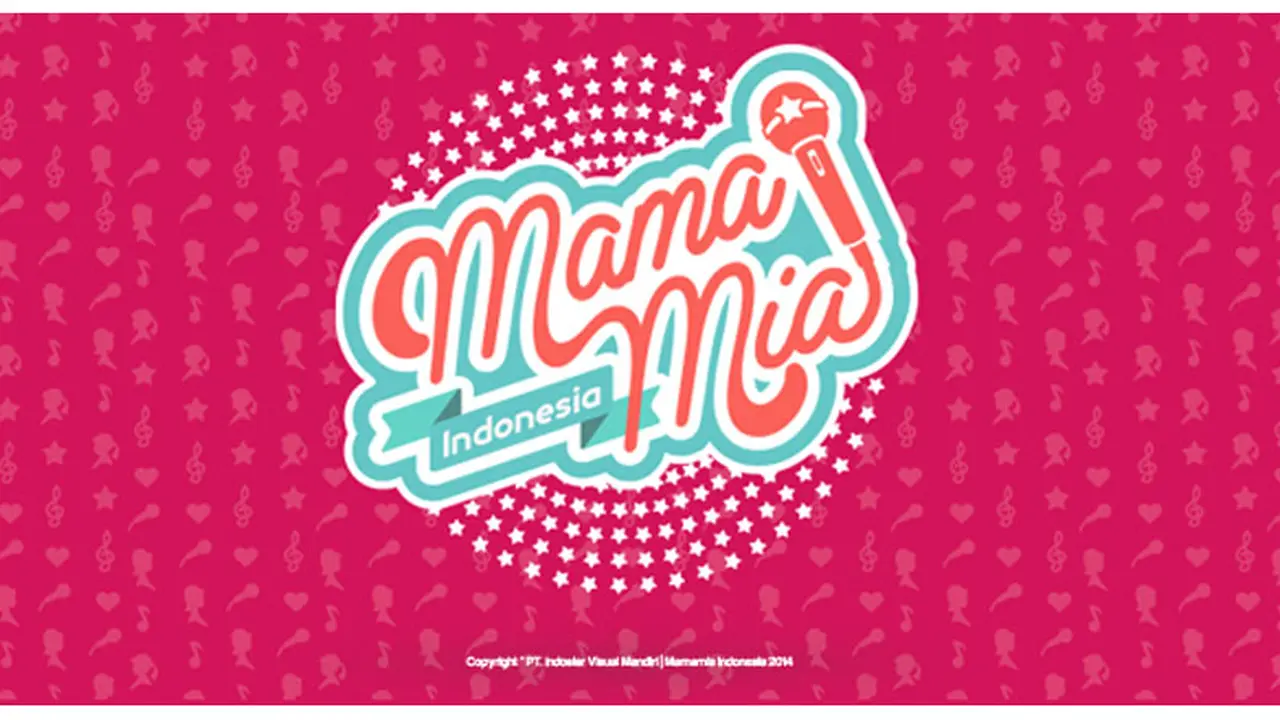 Saksikan Konser Mamamia Malam Ini