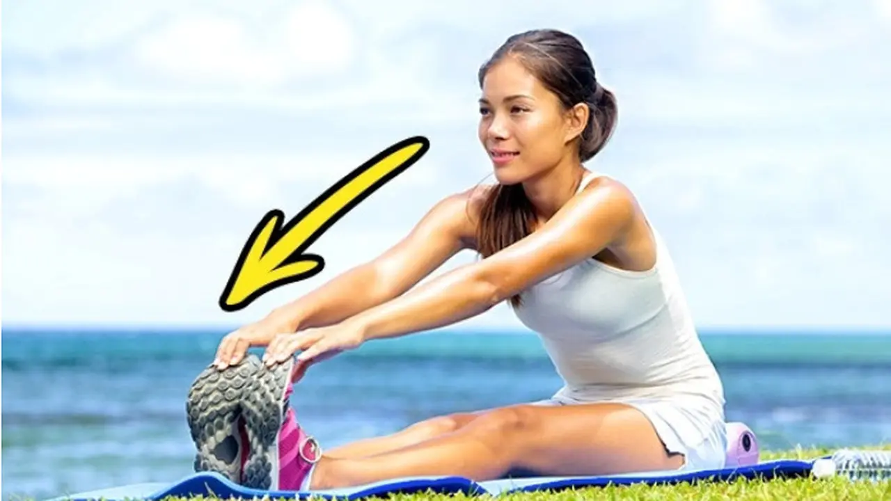 6 Tes Sederhana Ini Bisa Tentukan Kondisi Kesehatan Tubuhmu