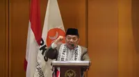 Ketua Fraksi PKS DPR RI Jazuli Juwaini menilai pembunuhan atas tokoh pejuang Palestina, Ismail Haniyeh telah menggagalkan upaya perdamaian yang terus diupayakan oleh berbagai pihak dalam menghentikan agresi Israel di wilayah Palestina. (Ist)