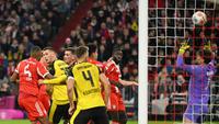 Hasil Bundesliga Bayern Munchen vs Borussia Dortmund: Die Roten Tampil Perkasa di Der Klassiker