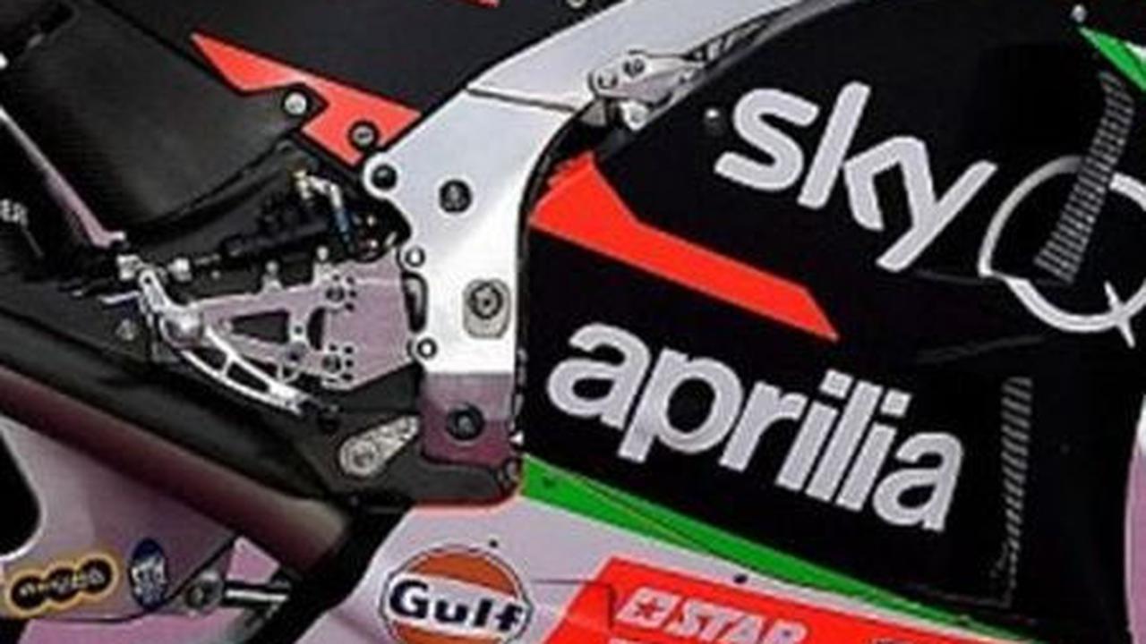 <b>Kembali pada Kelas MotoGP</b><br>