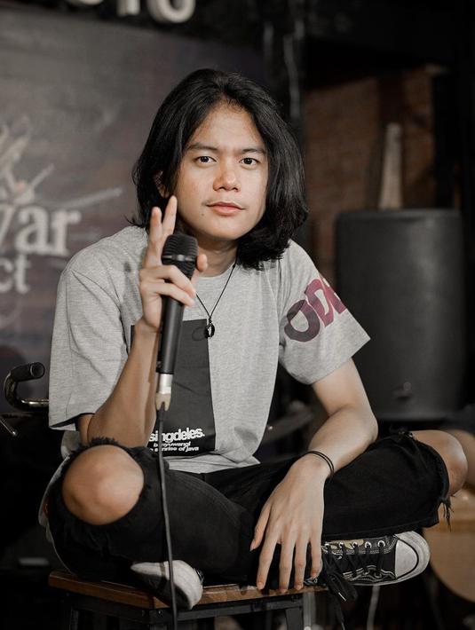 <p>Maulana Ardiansyah. (Foto: Dok. Instagram @maulanaardiansyah_)</p>