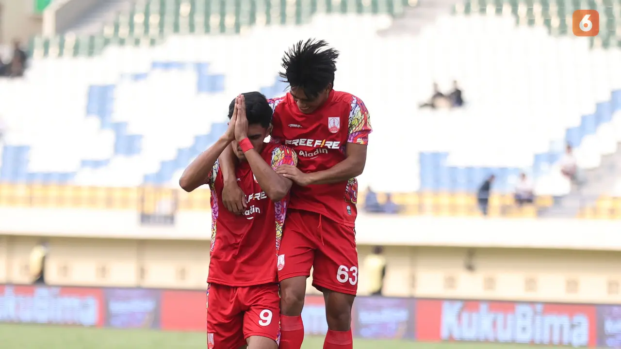 Persis Solo vs PSM Makassar: Matchday Kedua Grup A Piala Presiden 2024