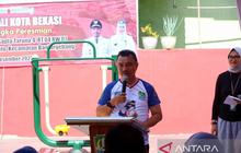 Pemkot Bekasi Komitmen Tambah Taman Kota, Bukan Sekadar Ruang Hijau