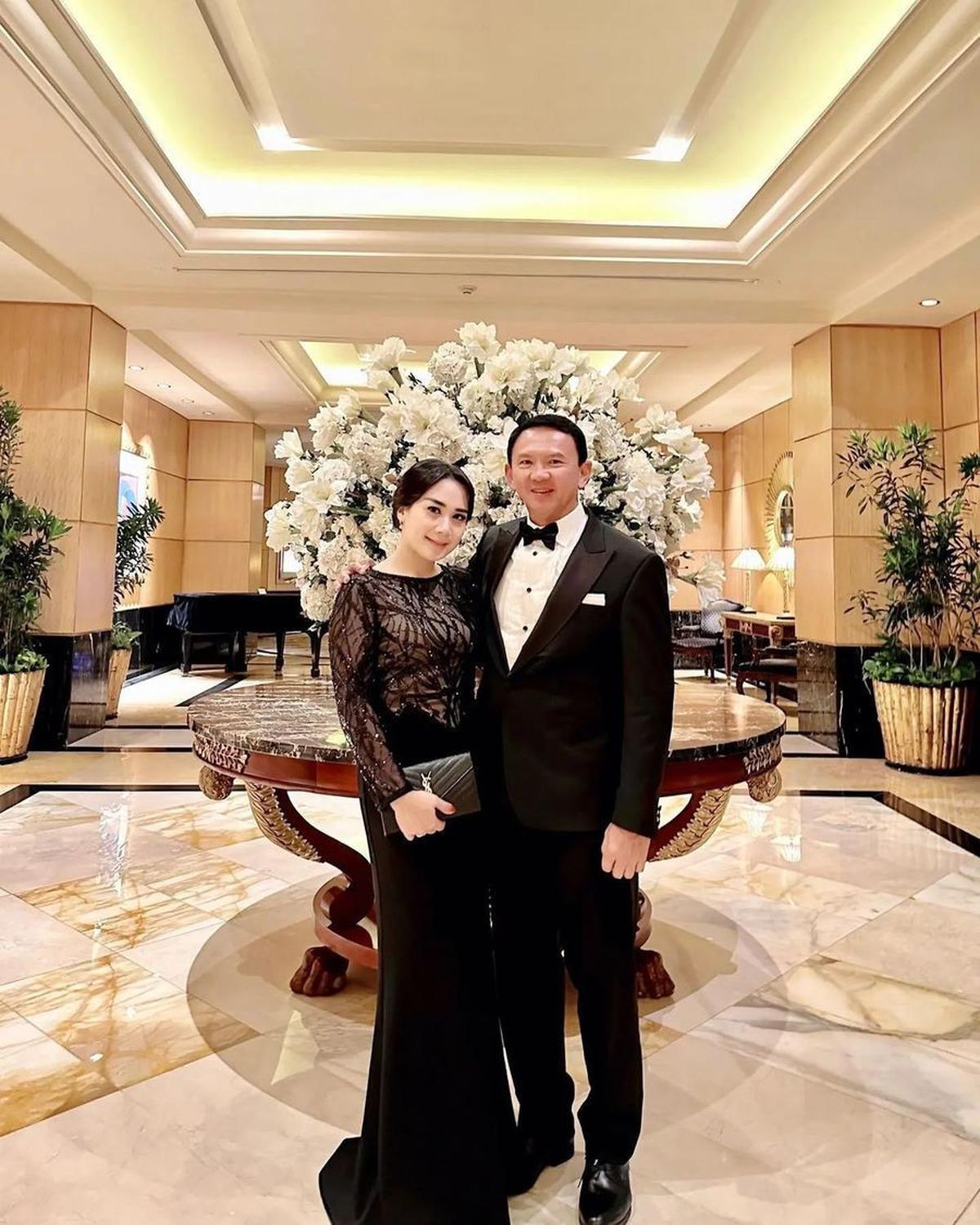 Miliki Perbedaan Usia Yang Jauh