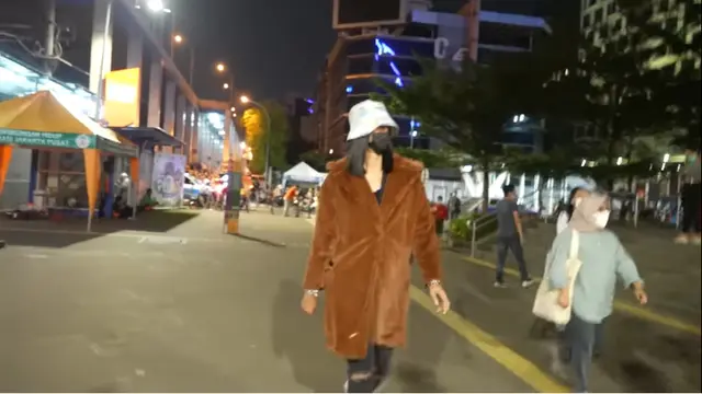 [Fimela] Paula Verhoeven