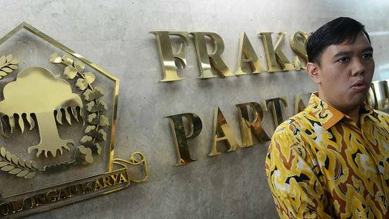Bosan bersitegang, Kubu Agung Laksono desak Golkar adakan Munas
