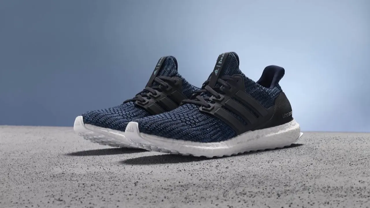 adidas UltraBOOST Parley