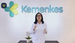 Pemerintah Siap Siaga Pantau Dampak El Nino bagi Kesehatan
