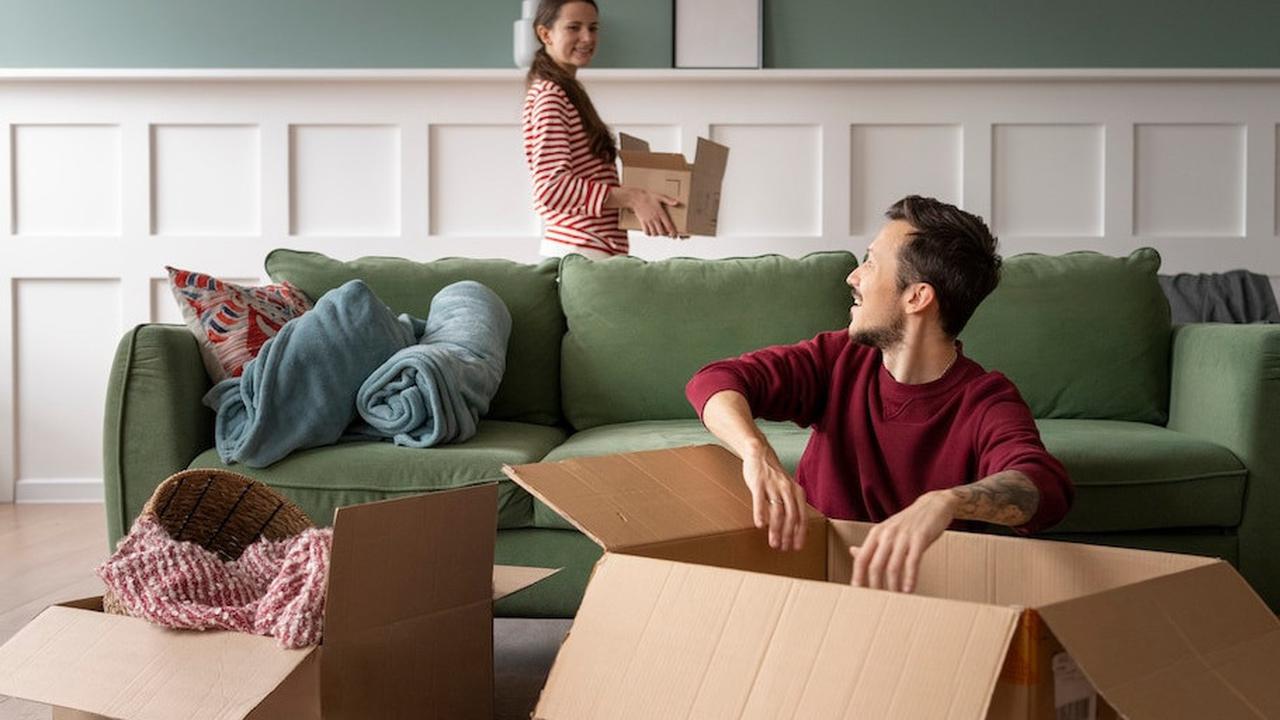 Tips Packing Barang untuk Mudik Lebaran, Dijamin Koper Jadi Lebih Ringan