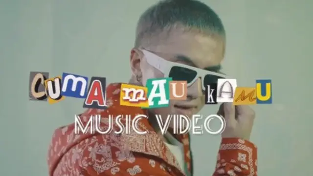 Rafael Tan - Music Video Cuma Mau Kamu