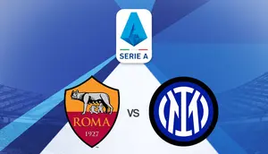 Prediksi Roma Vs Inter di Liga Italia: Bentrokan Dua Tim Papan Atas