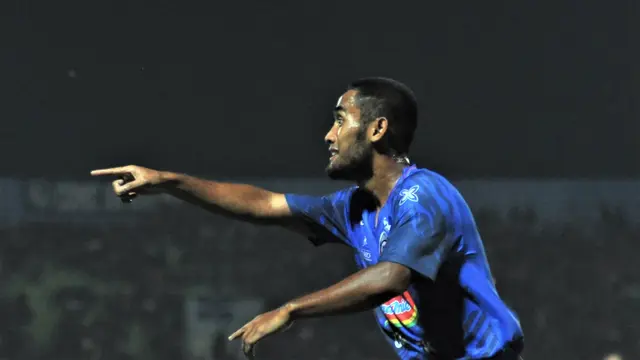 Agil Munawar