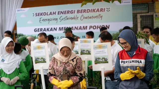 Pertamina
