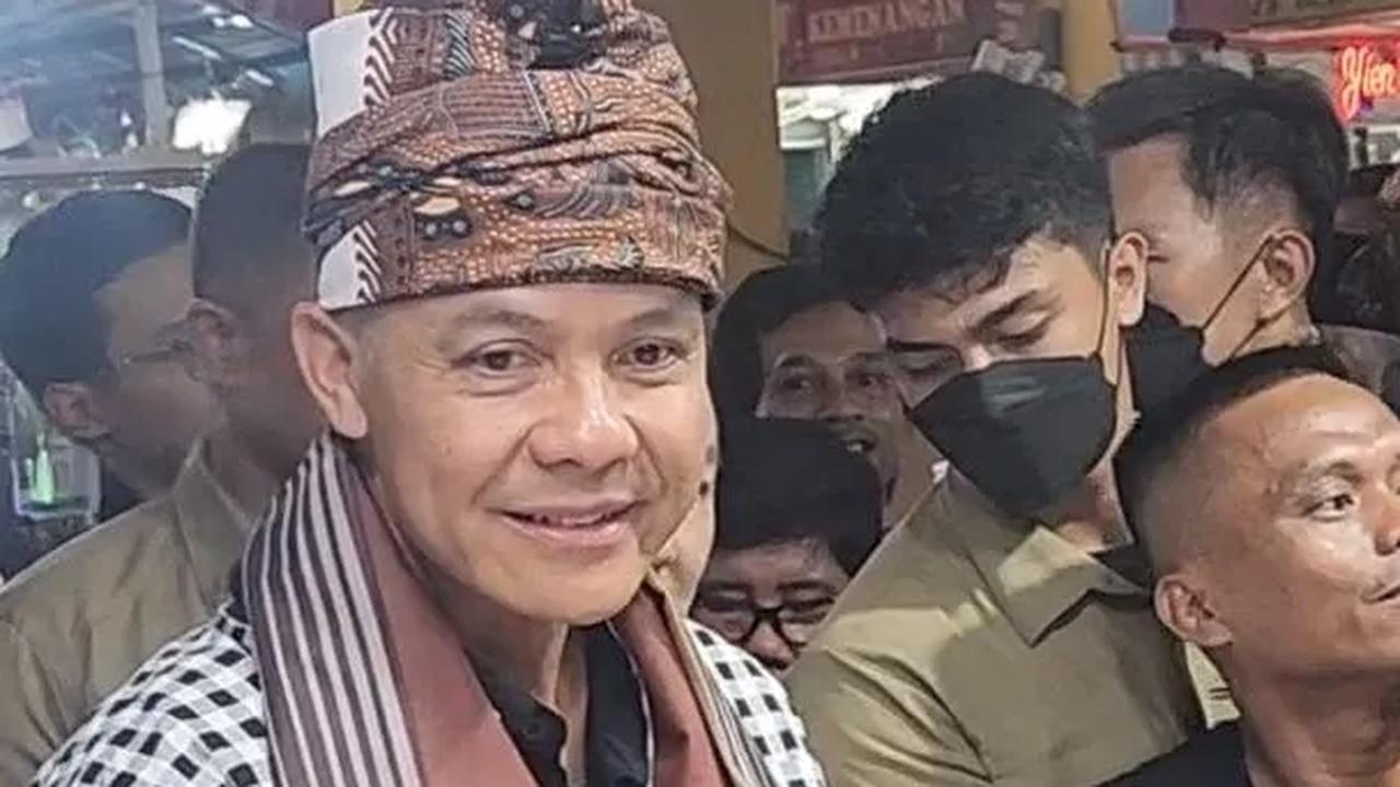 Dok. Istimewa