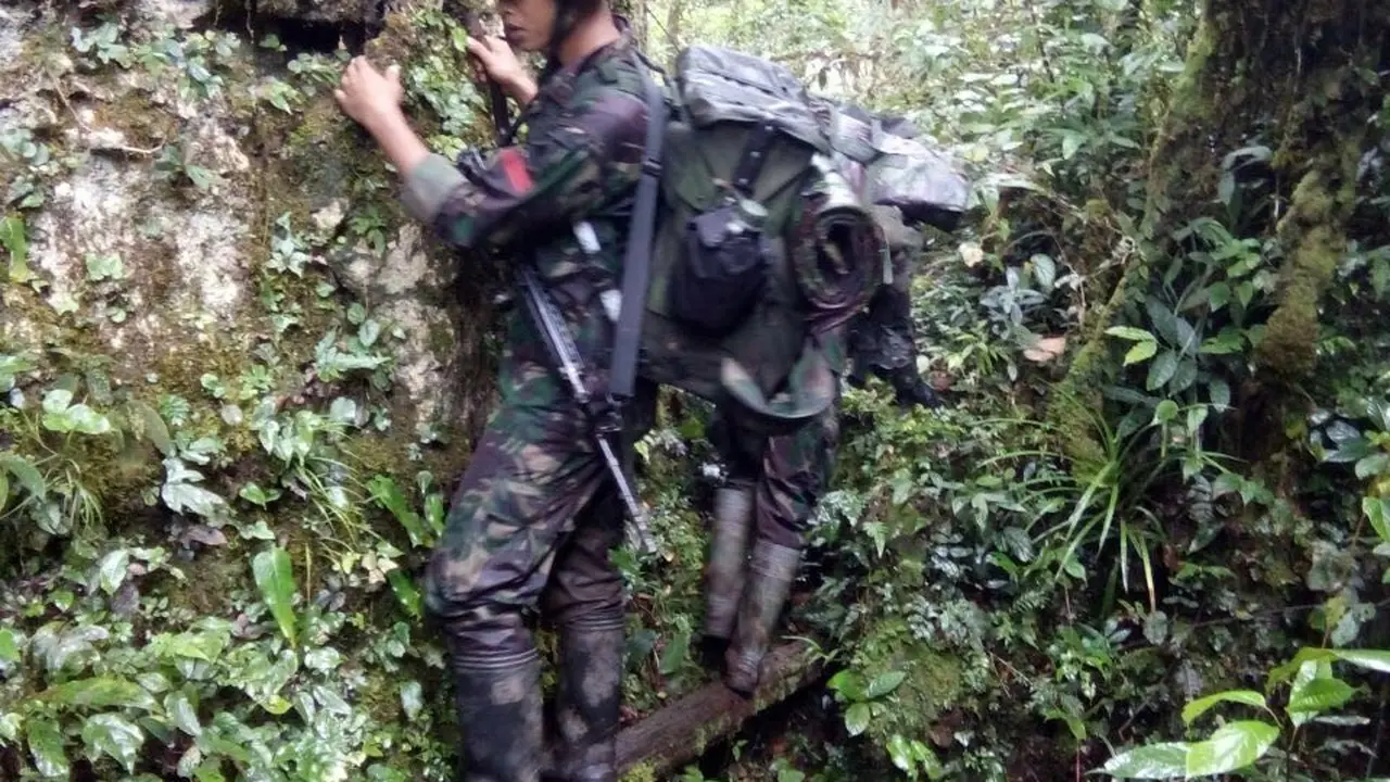 Papua
