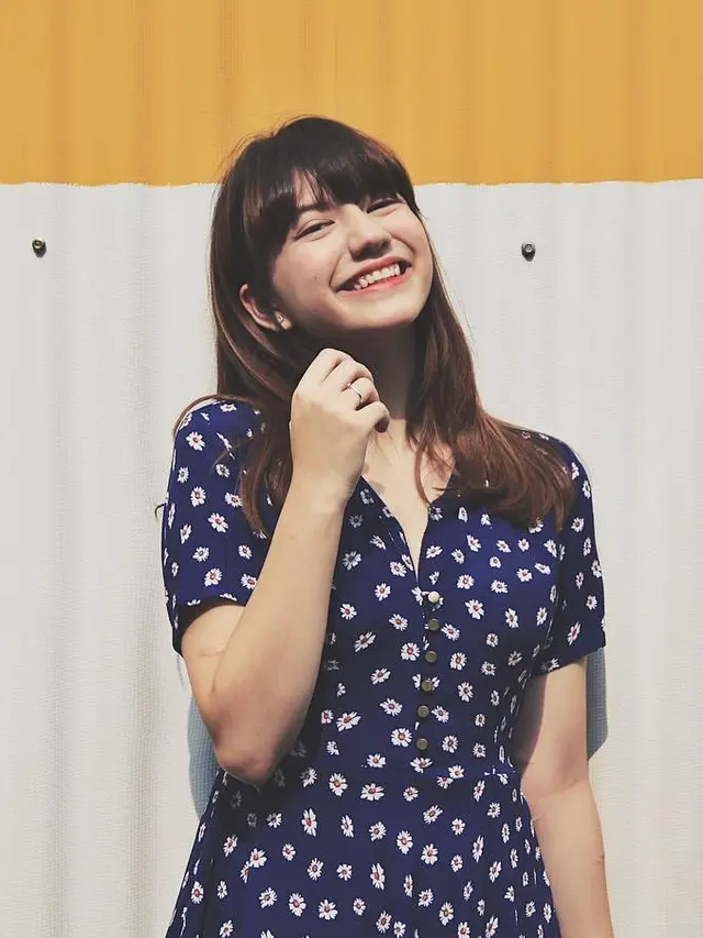 [Bintang] Cassandra Lee