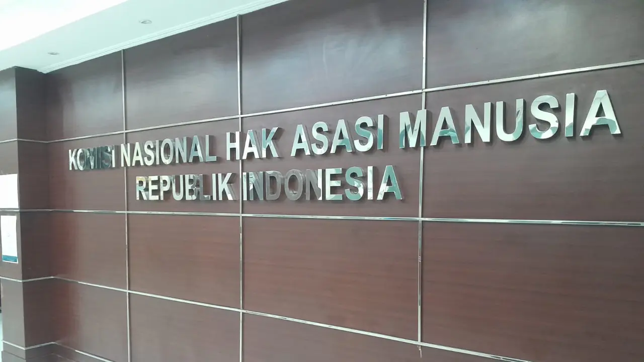 Komnas HAM