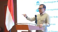 Wamendagri Minta DPRD Tingkatkan Kapasitas dan Pengawasan Pemda