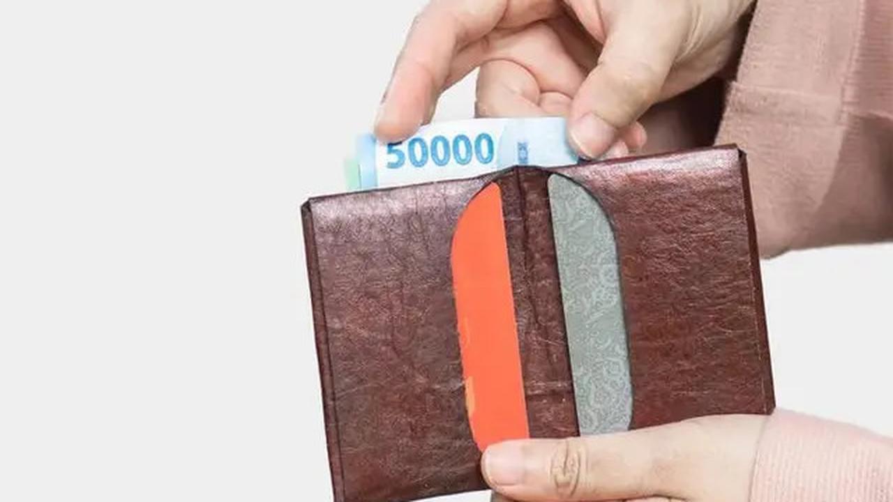 6 Dompet Pria dari Brand Lokal yang Menarik Diincar Saat Harbolnas 10.10