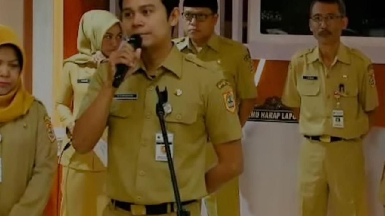 Dok. Istimewa