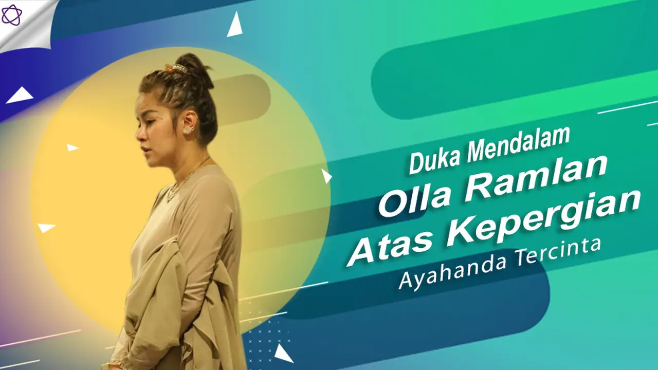 [Bintang] Olla Ramlan