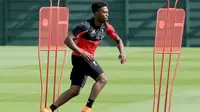 Tantang MU, Liverpool dalam Kondisi Pincang