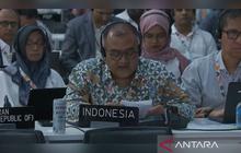 Paviliun Indonesia di COP30: Ruang Harapan dan Kolaborasi Nyata Atasi Perubahan Iklim