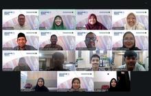 UIN Ar-Raniry Gelar Seleksi Mahasiswa Internasional Jalur Reguler, Libatkan 12 Negara