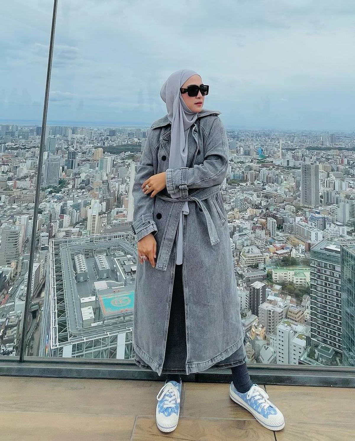 Ungkap Sumber Kekayaan