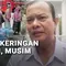 Banjir dan Kekeringan Bersamaan, Musim Apa Ini?