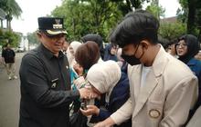Bupati Garut Dorong Akademisi Jadi Katalisator Pembangunan Desa untuk Kemajuan Wilayah