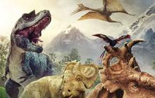 Bukan T-Rex, Ini 8 Titanosaurus Terbesar di Muka Bumi, Mengungkap Rahasia Raksasa dari Zaman Kapur