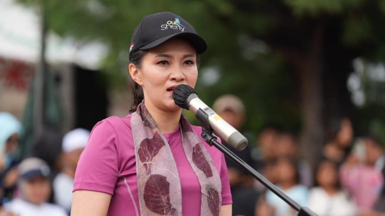 Gubernur Sherly Tjoanda Ingatkan Waspada Cuaca Ekstrem untuk Transportasi Laut Maluku Utara