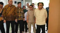 KSP dan Kemensos Tinjau Revitalisasi Sekolah Rakyat di Bekasi: Ini Wujud Nyata Pemerintah