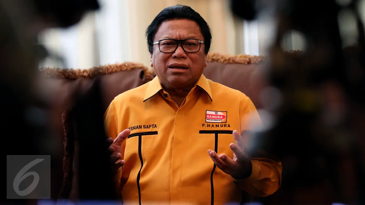 Ketua DPD