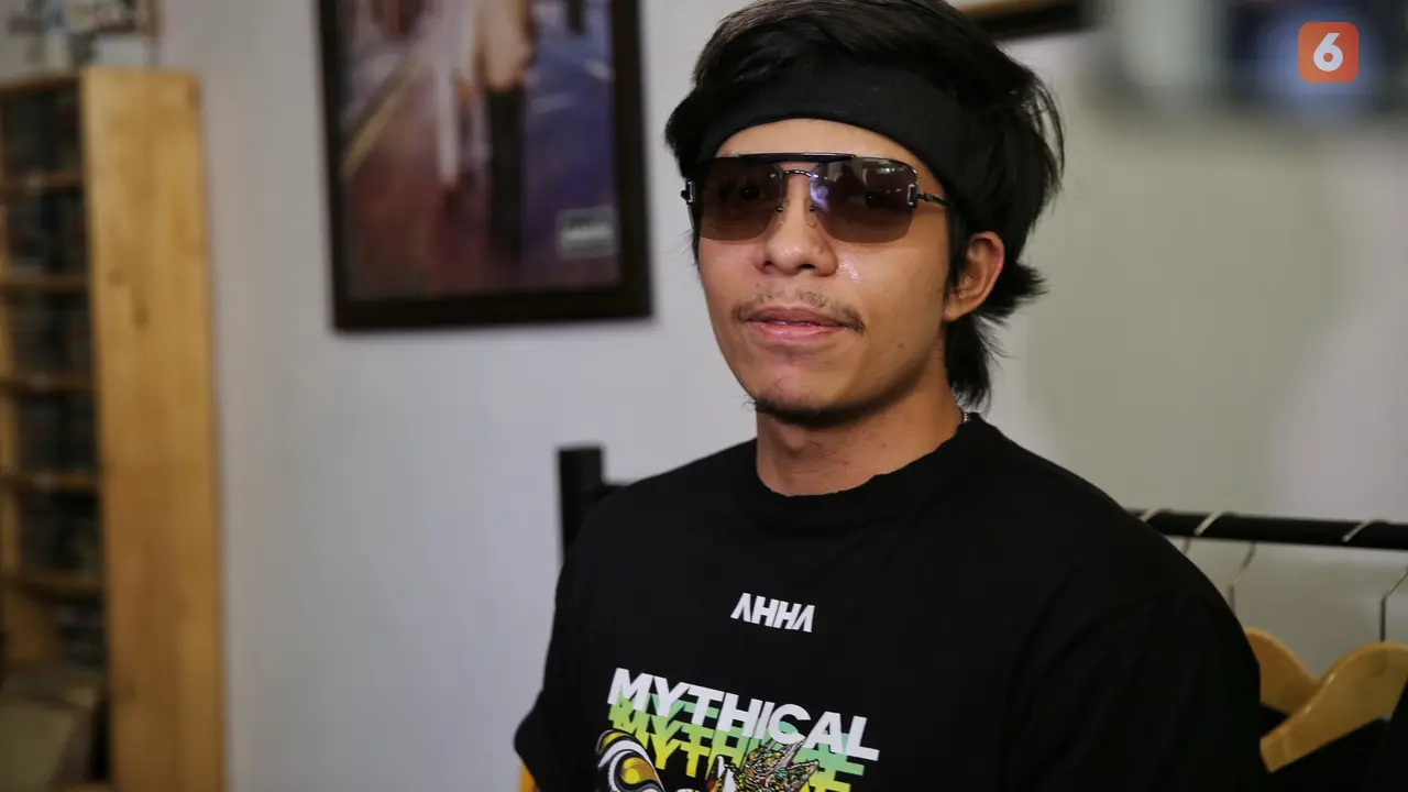 [Fimela] Atta Halilintar