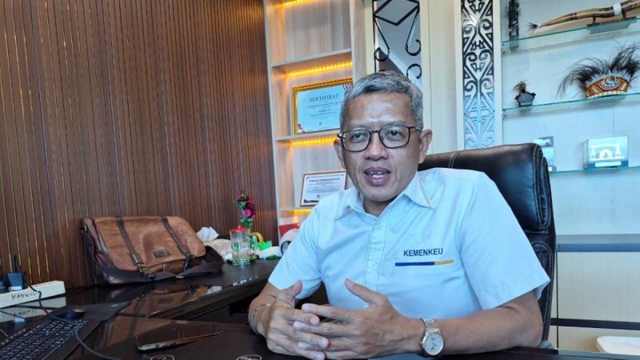 Dana Otsus Papua Barat dan Papua Barat Daya 2025 Tersalur 100 Persen, Total Rp3,257 Triliun
